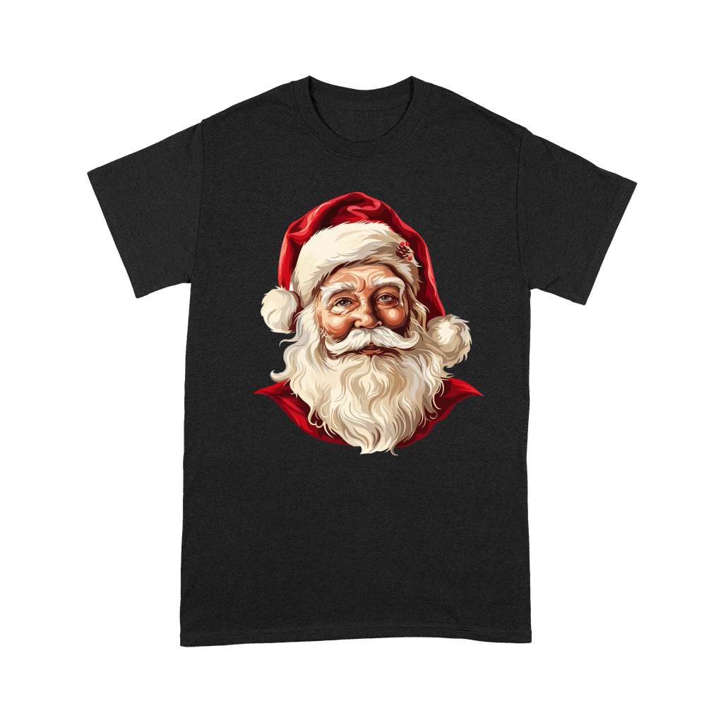 Christmas Santa Claus 03 Premium T-shirt