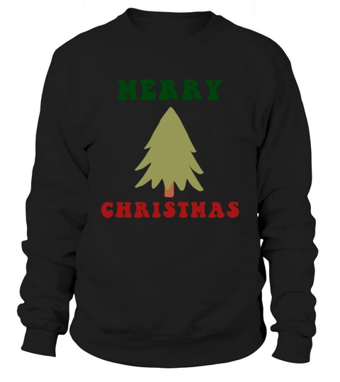 Merry Christmas 42 40 Sweatshirt Unisex