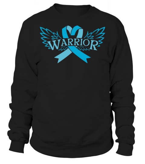 PROSTATE CANCER AWARENESS 4 Sweatshirt Unisex