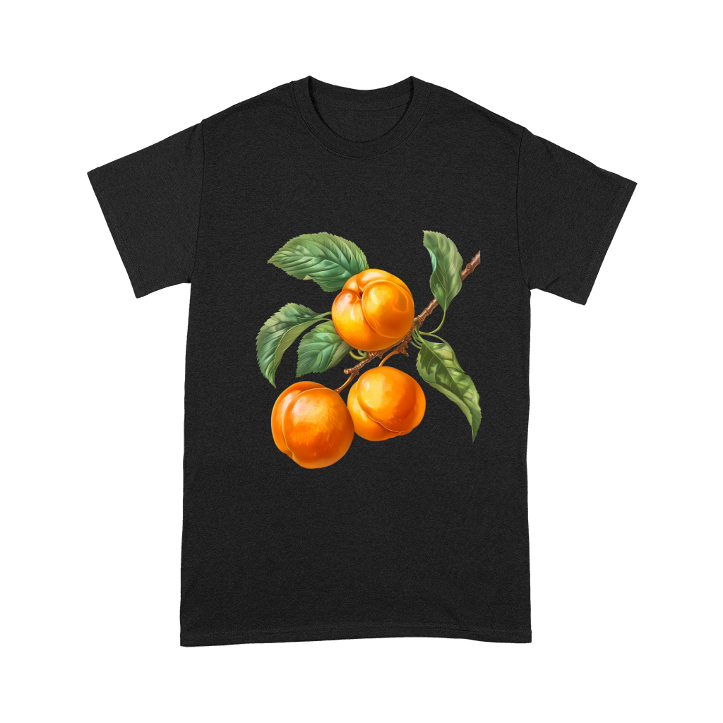 Blackberries Juicy and Tart Vintage Unisex T-Shirt