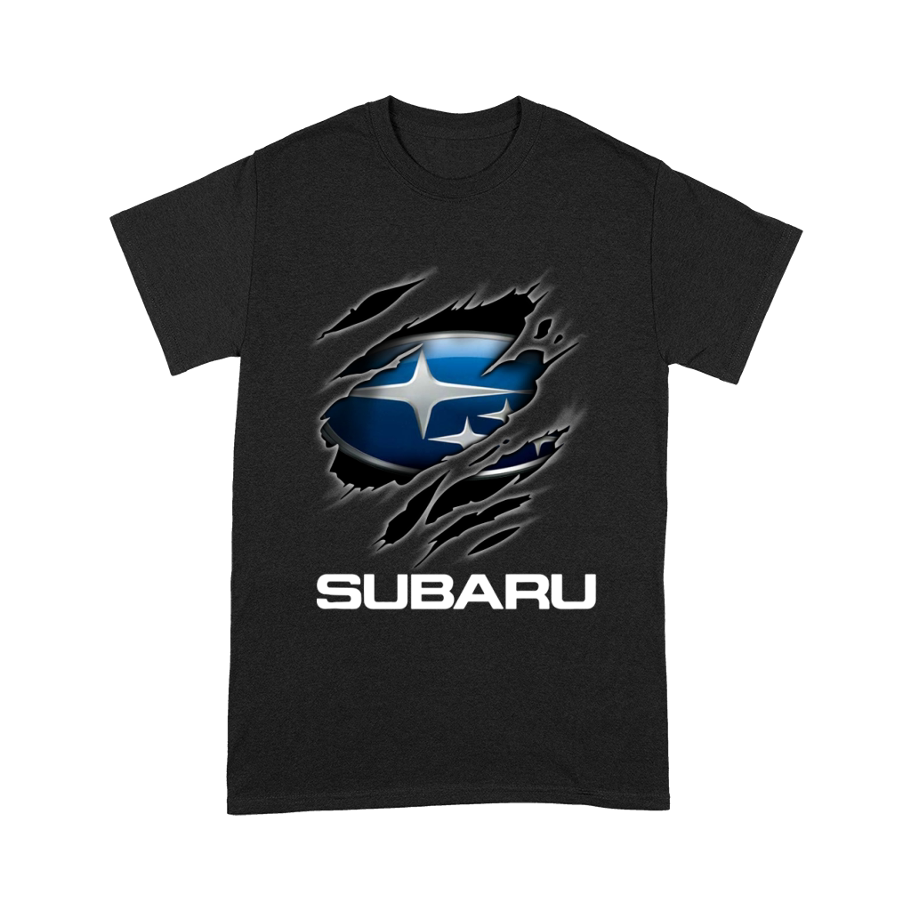 LIMITTED EDITION SUBARU Unisex T-Shirt