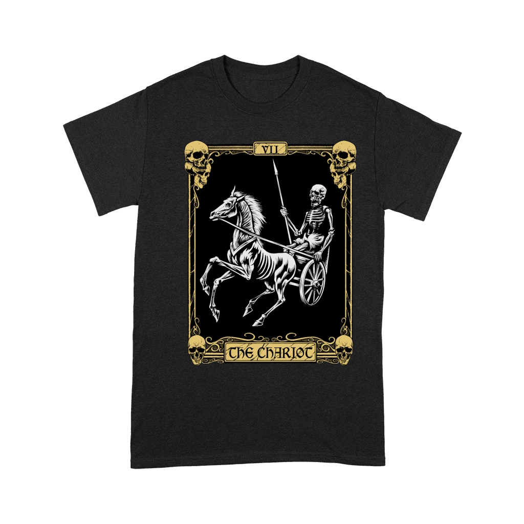 The Chariot Unisex T-Shirt