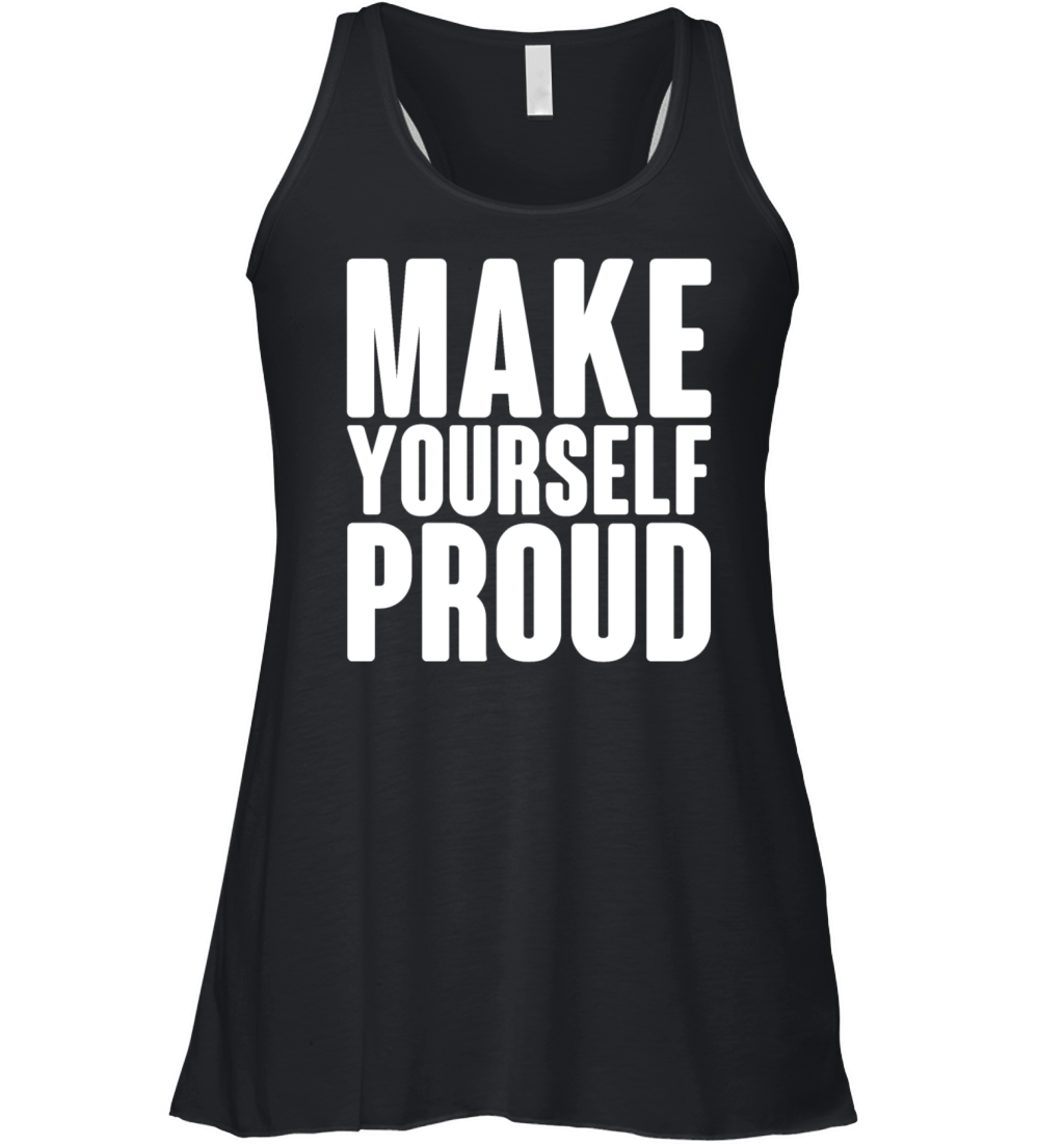 Thrash metal Women's Flowy Tank Top