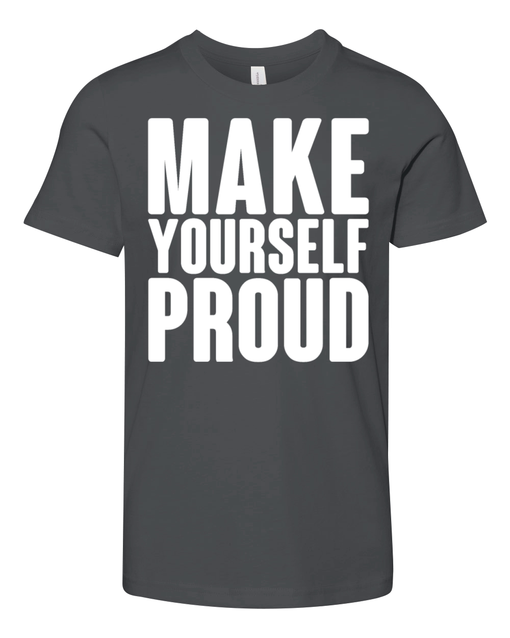 Thrash metal Youth Unisex Jersey Tee