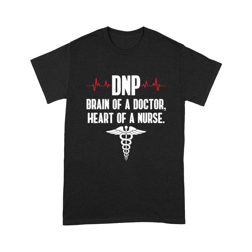 DNP Doctor of Nursing Practice progress RN Nurse Comfort T-shirt