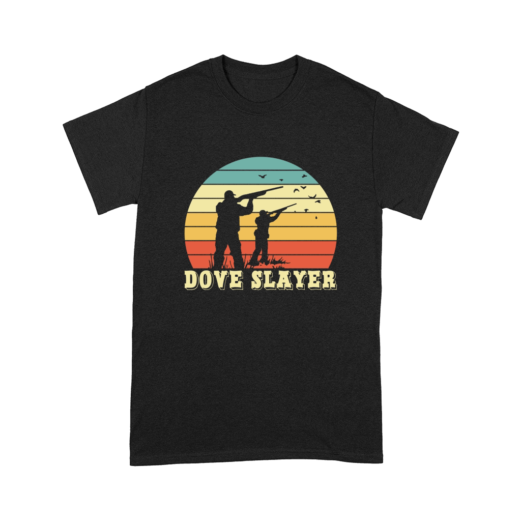 Dove slayer Comfort T-shirt
