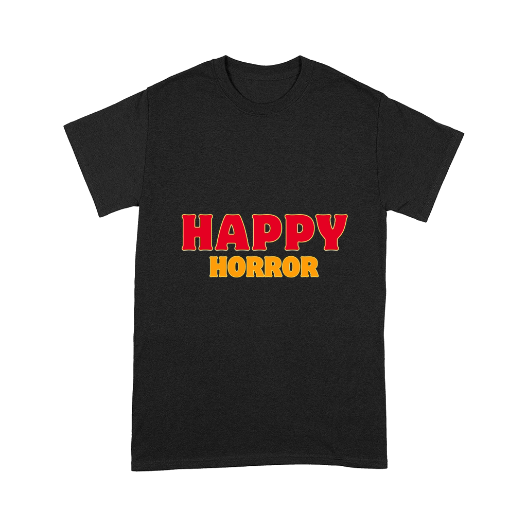 Happy horror Comfort T-shirt