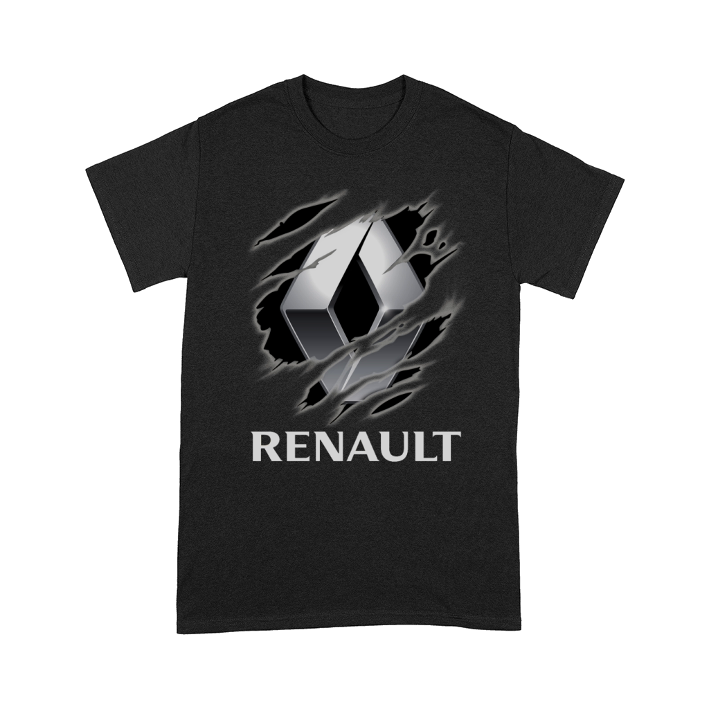 LIMITTED EDITION RENAULT Comfort T-shirt