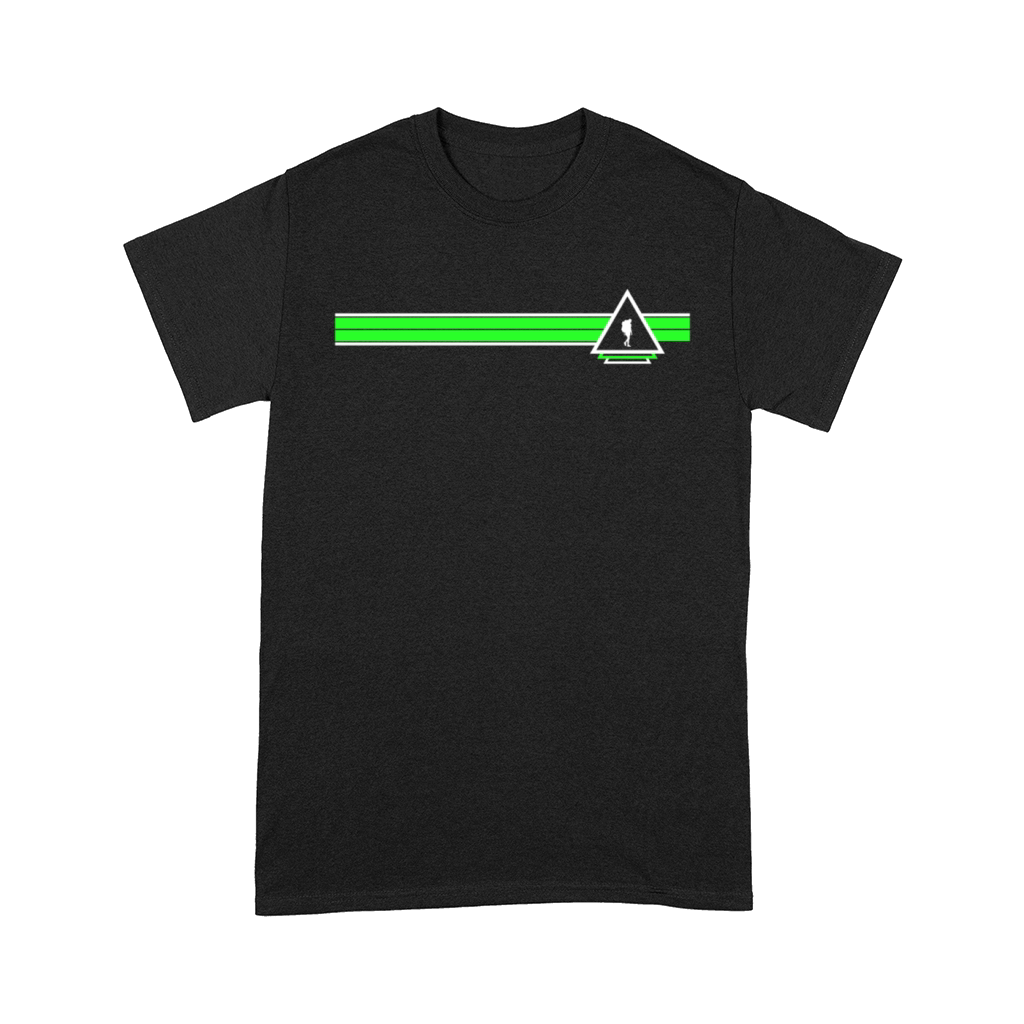 Modern Backpacking Design Comfort T-shirt