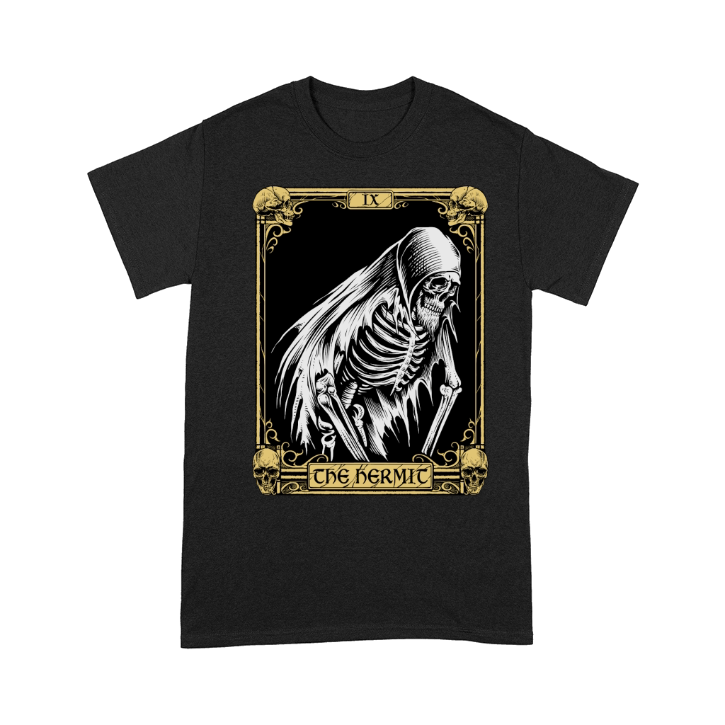 The Hermit Comfort T-shirt