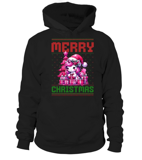 Merry christmas 59 39 Hoodie Unisex