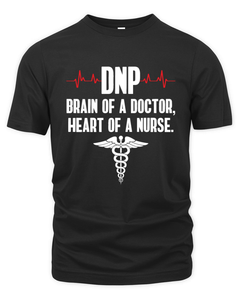 DNP Doctor of Nursing Practice progress RN Nurse Organic Unisex T-shirt