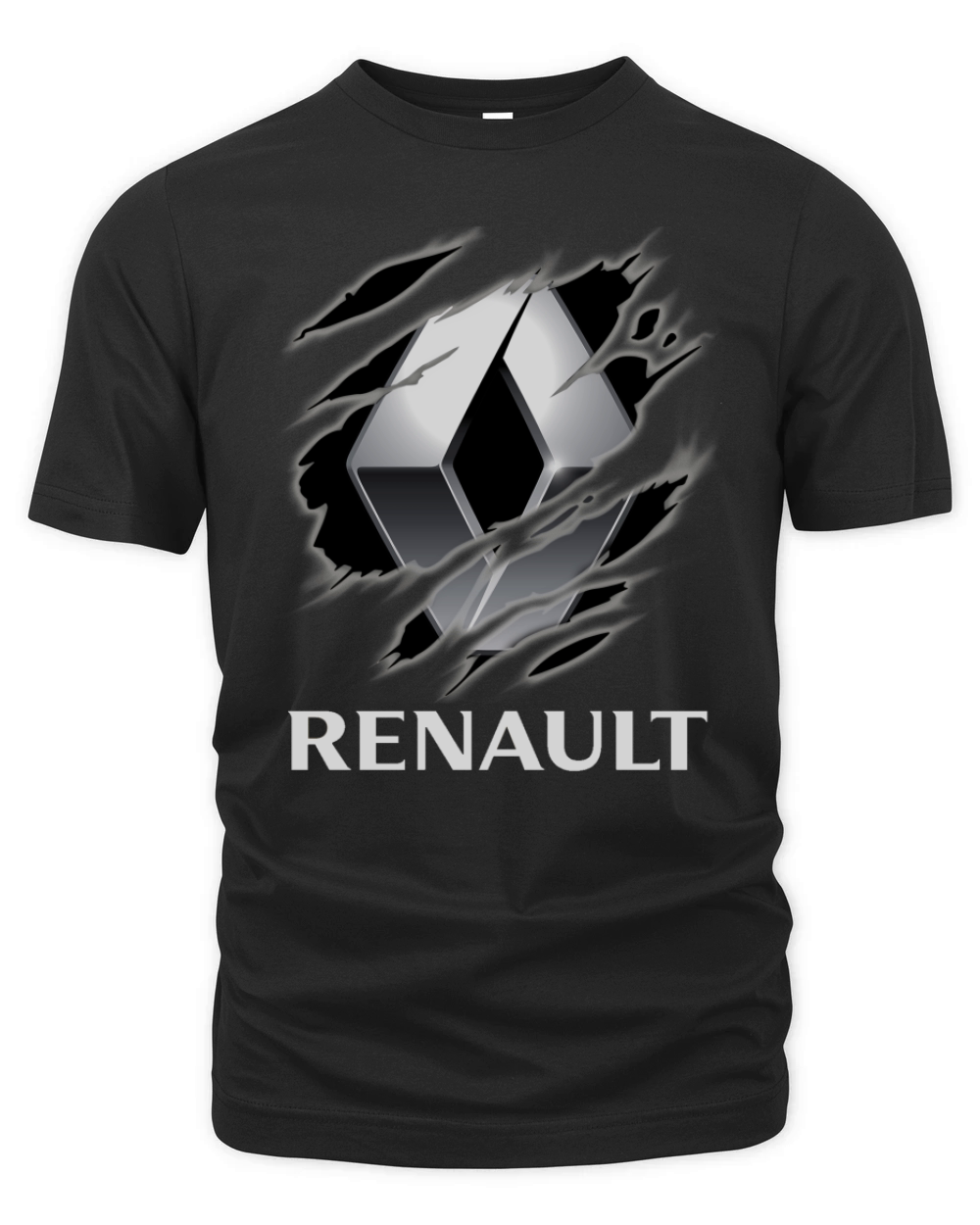 LIMITTED EDITION RENAULT Organic Unisex T-shirt