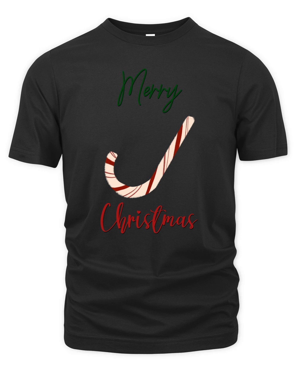 Merry christmas 43 06 Organic Unisex T-shirt