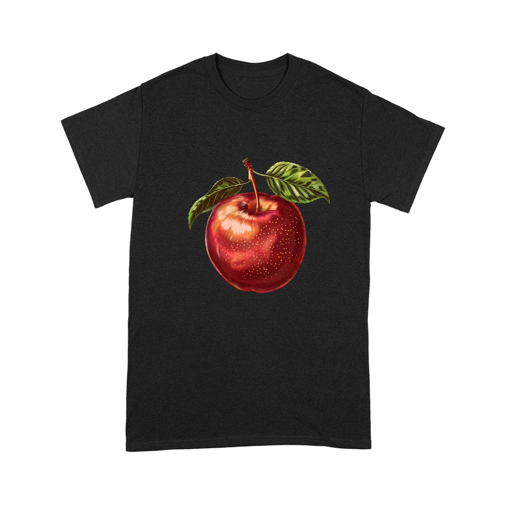 Apple Premium T-shirt
