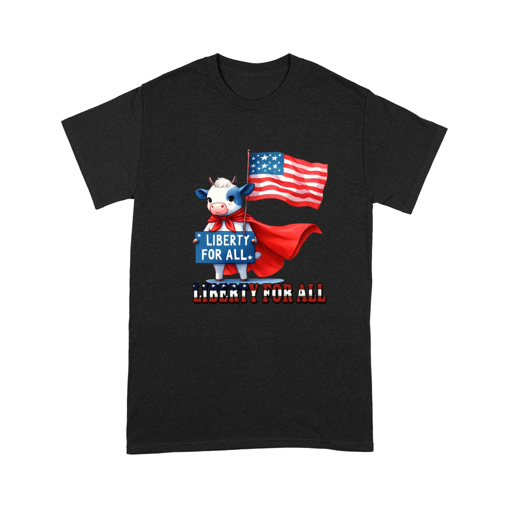 Liberty for all liberty for all Premium T-shirt
