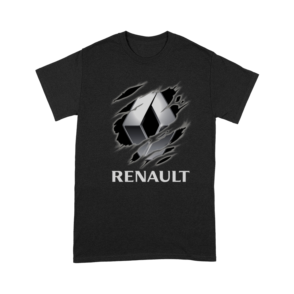 LIMITTED EDITION RENAULT Premium T-shirt