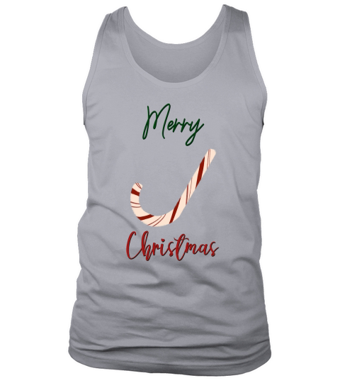 Merry christmas 43 06 Tank Top Unisex