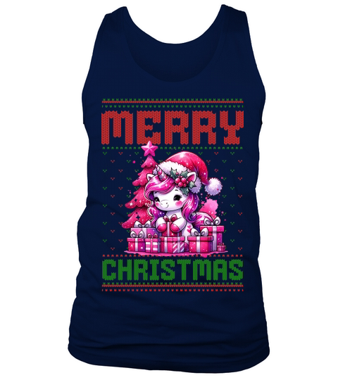 Merry christmas 59 39 Tank Top Unisex