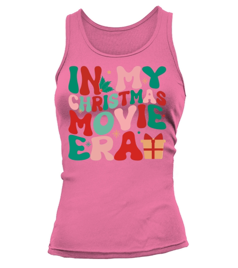 In My ERA 3 Tank top Woman