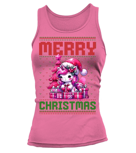 Merry christmas 59 39 Tank top Woman
