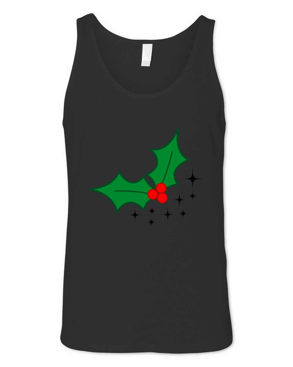 Tis The Season  2 Unisex Jersey Tank