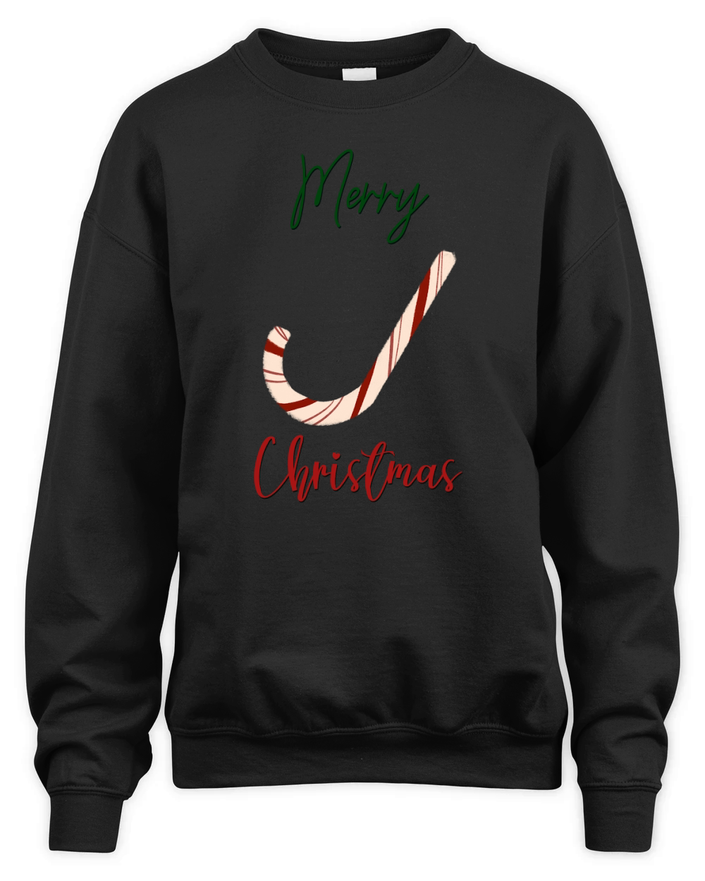 Merry christmas 43 06 Unisex Premium Crewneck Sweatshirt