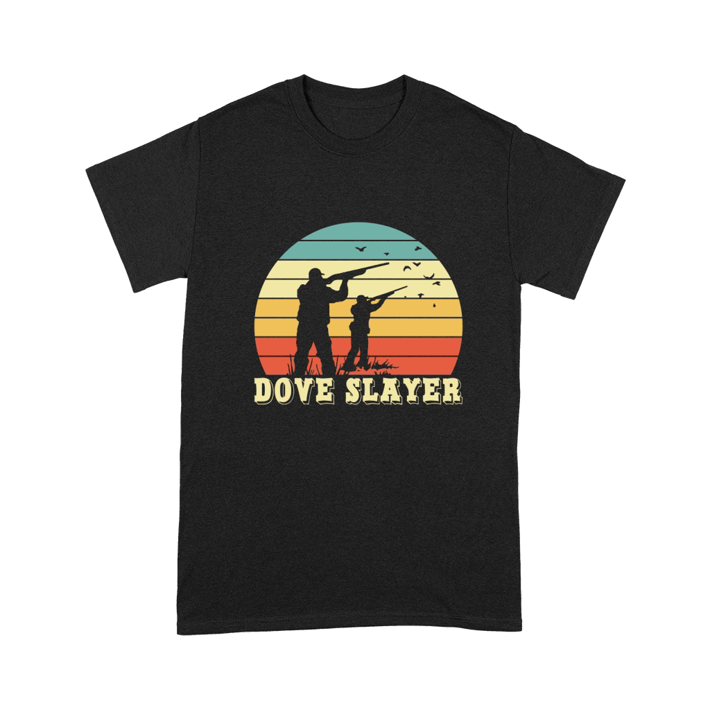 Dove slayer Unisex T-Shirt