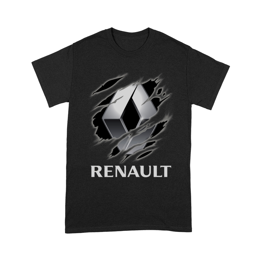 LIMITTED EDITION RENAULT Unisex T-Shirt