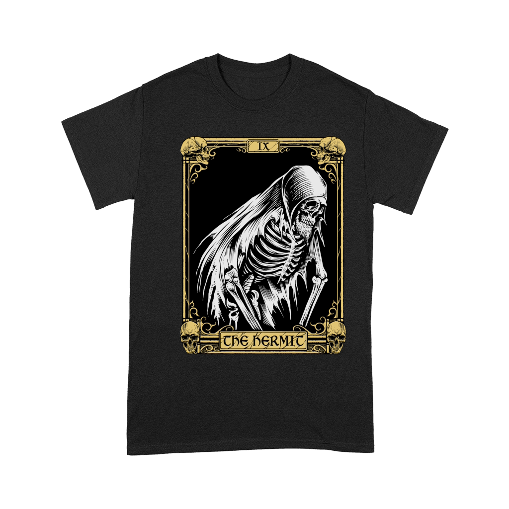 The Hermit Unisex T-Shirt