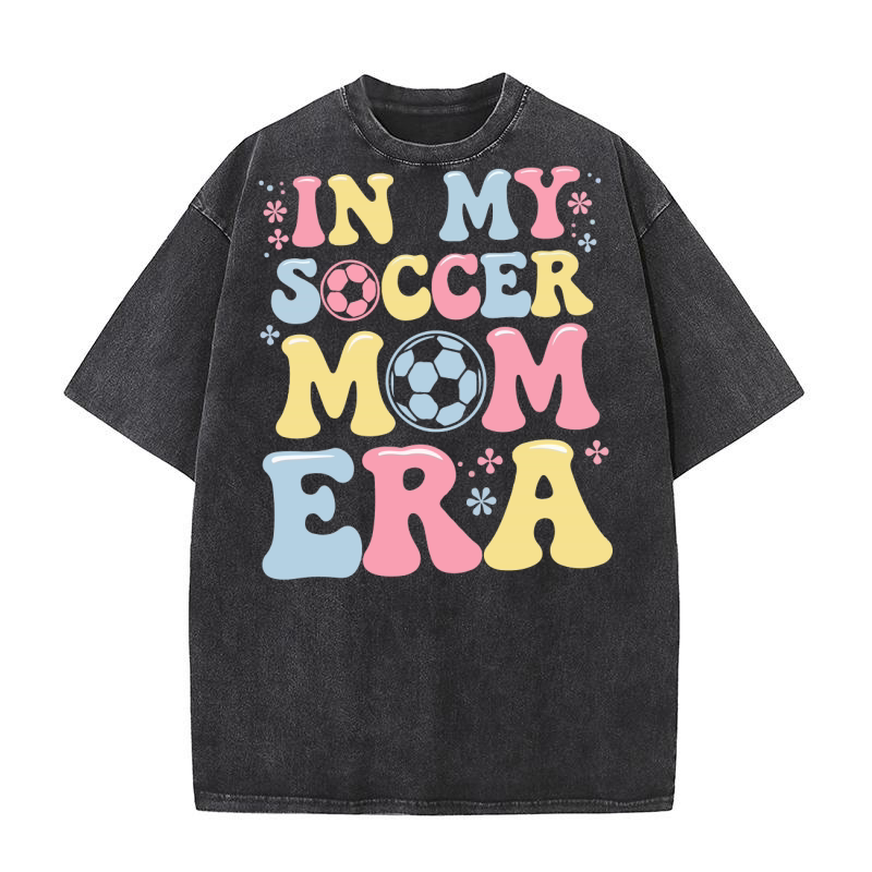 in my era 15 27 Washed T-Shirt