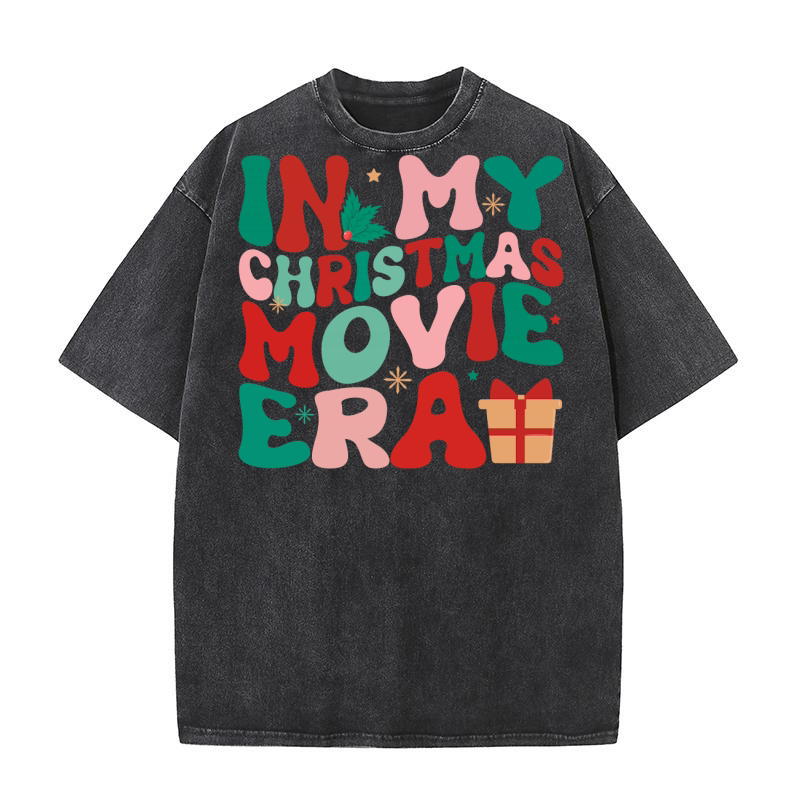 In My ERA 3 Washed T-Shirt