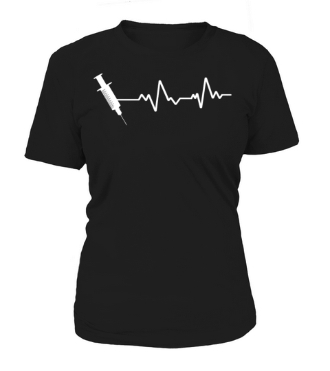 Syringe Doctor Doctor Needles Women's T-Shirt