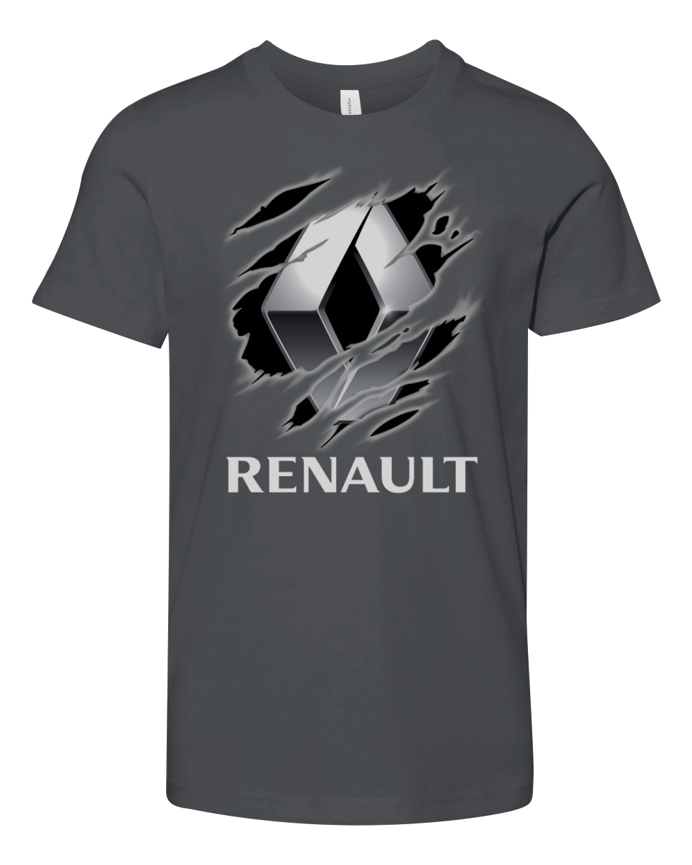 LIMITTED EDITION RENAULT Youth Unisex Jersey Tee
