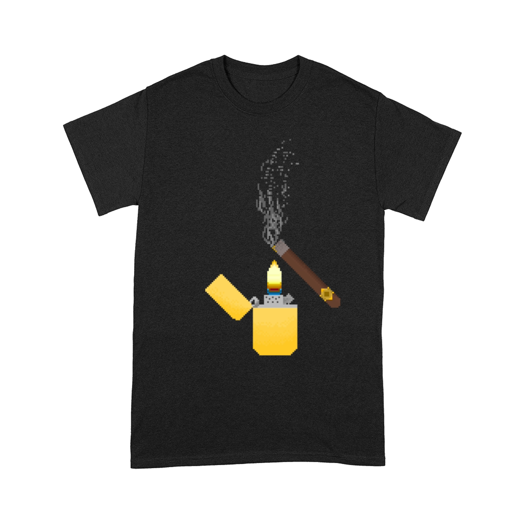lighter Comfort T-shirt