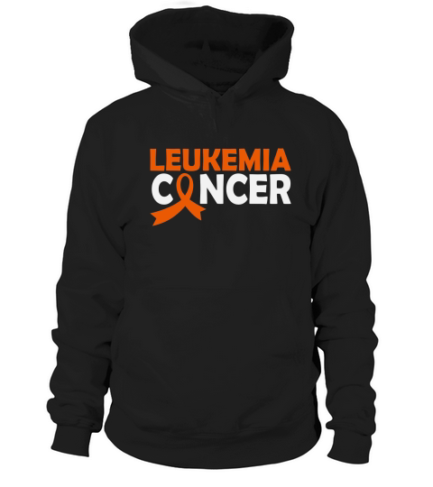 Leukemia Cancer  02 Hoodie Unisex