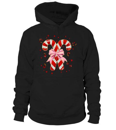 XmasCandyC3 Hoodie Unisex