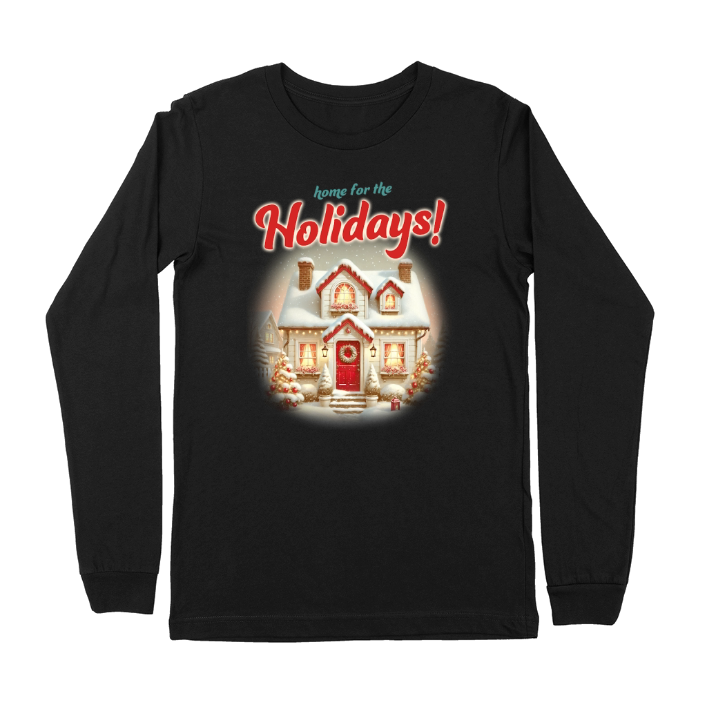 Home for the Holidays Premium Long Sleeve