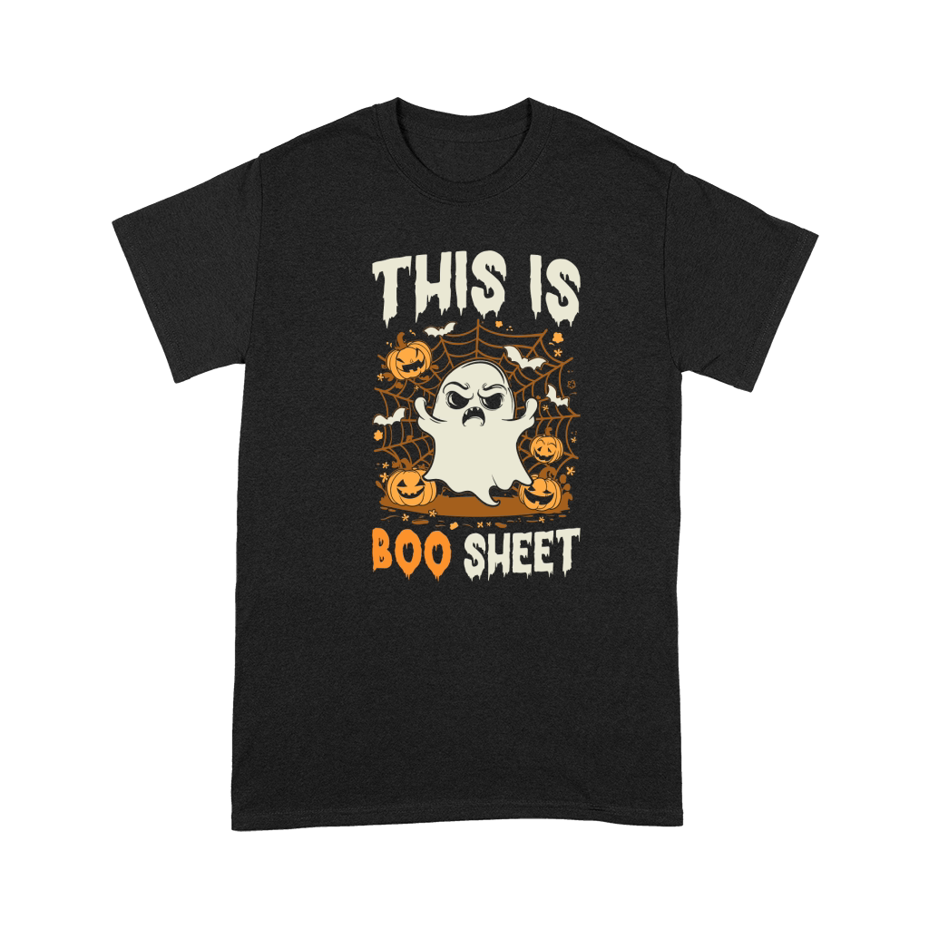 228. this is boo sheet Premium T-shirt