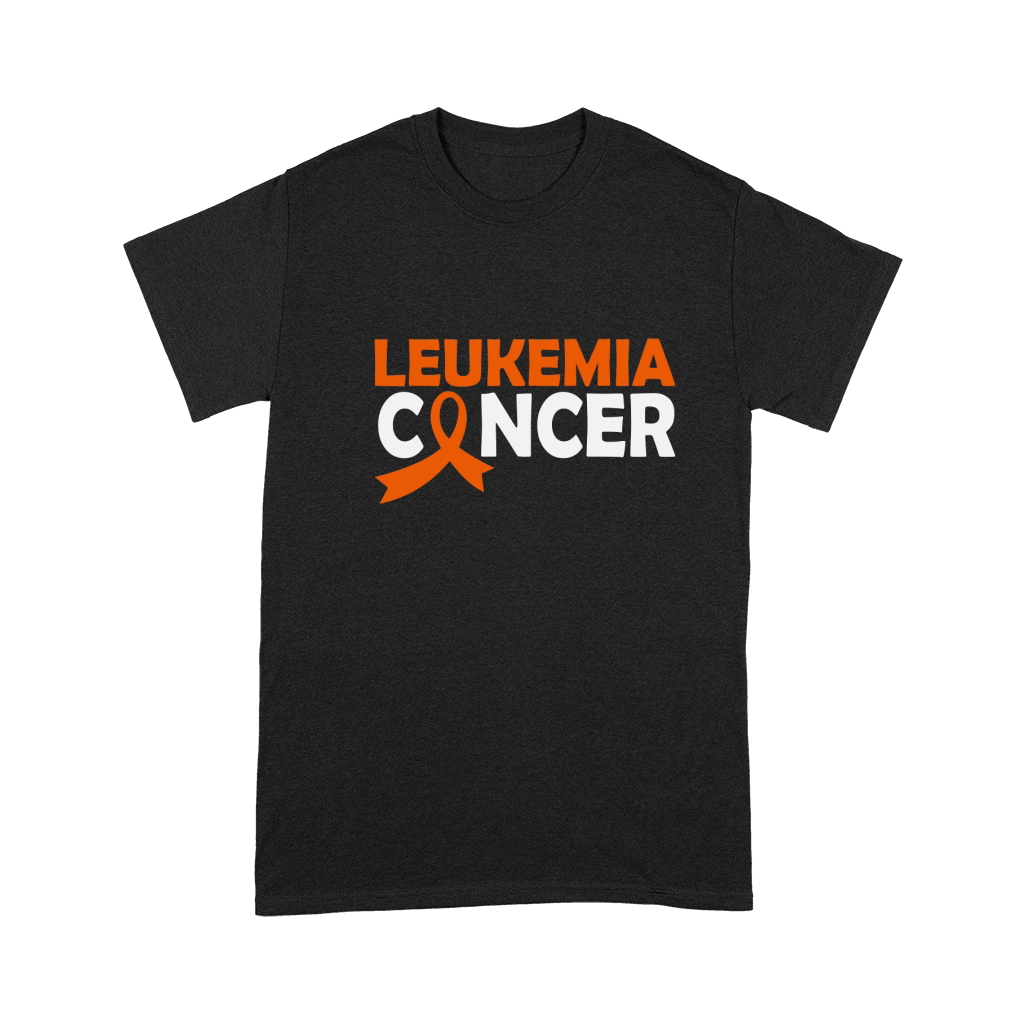 Leukemia Cancer  02 Premium T-shirt