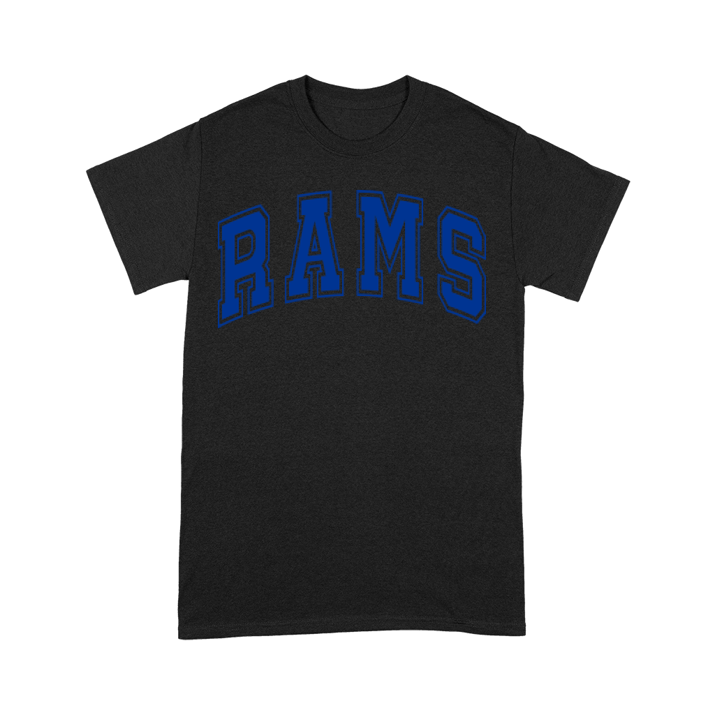 Rams 2 Premium T-shirt