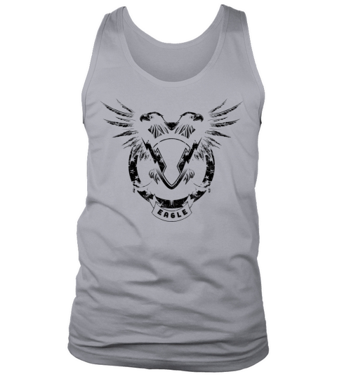 American Eagle Tank Top Unisex