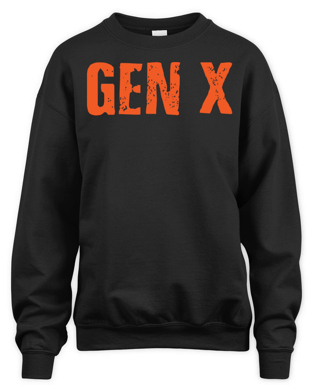 Gen X 3 Unisex Premium Crewneck Sweatshirt