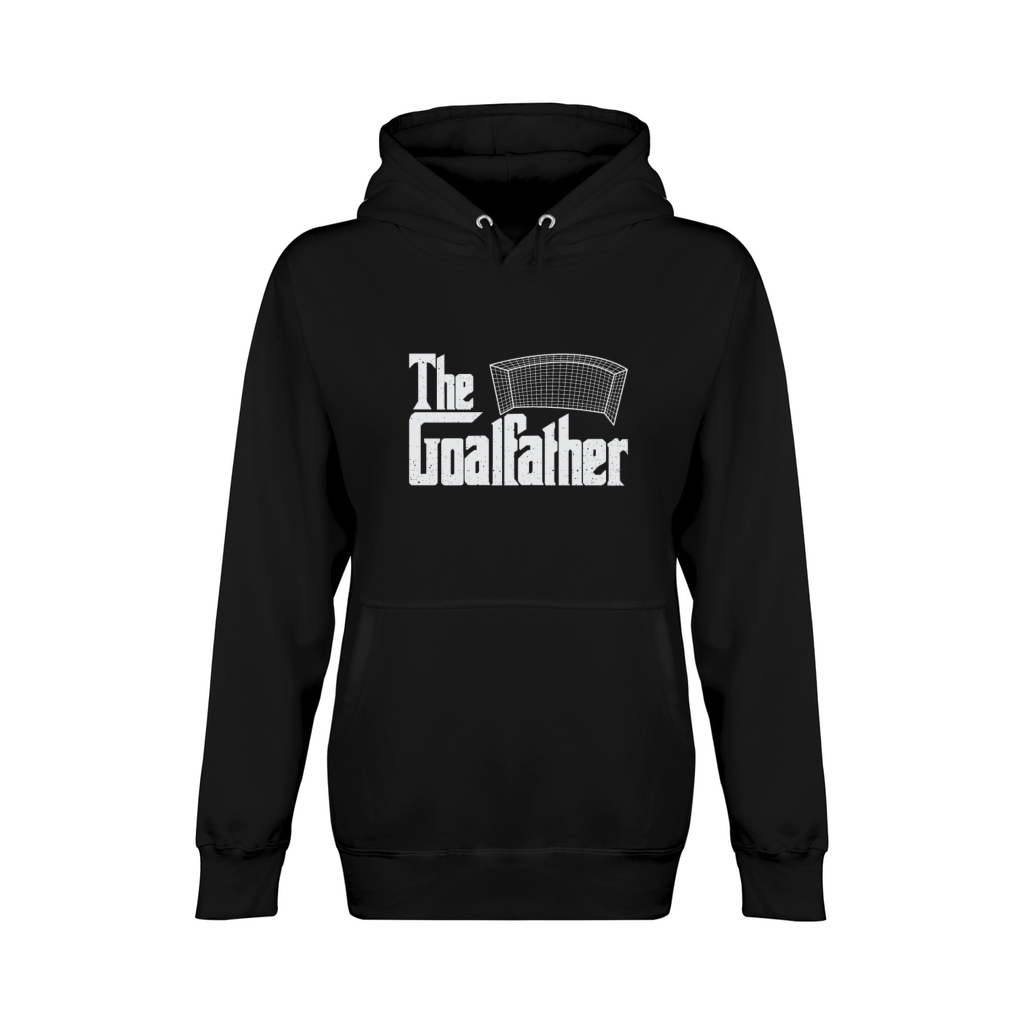 Fathers Day Unisex Premium Pullover Hoodie