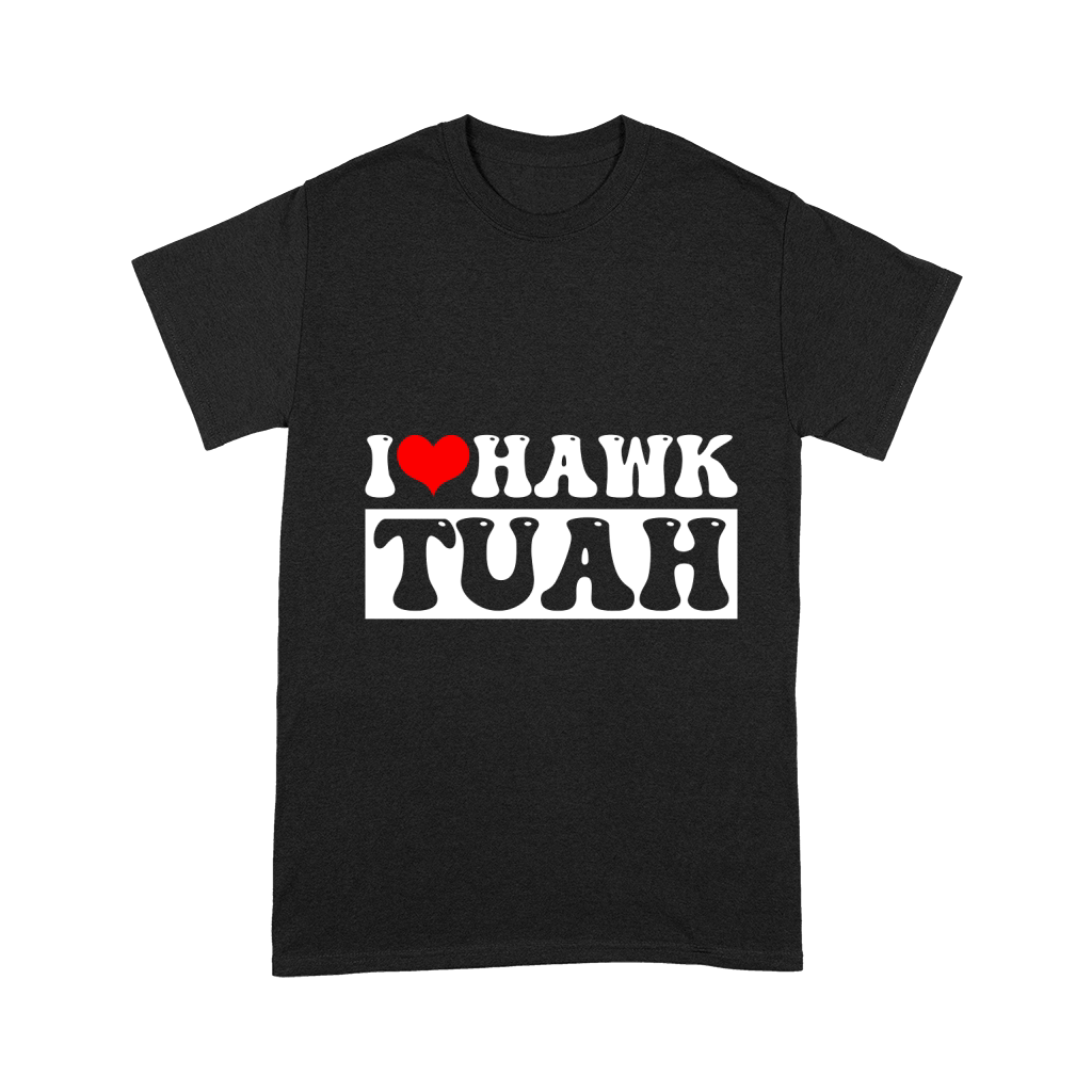 I Hawk Tuah Unisex T-Shirt
