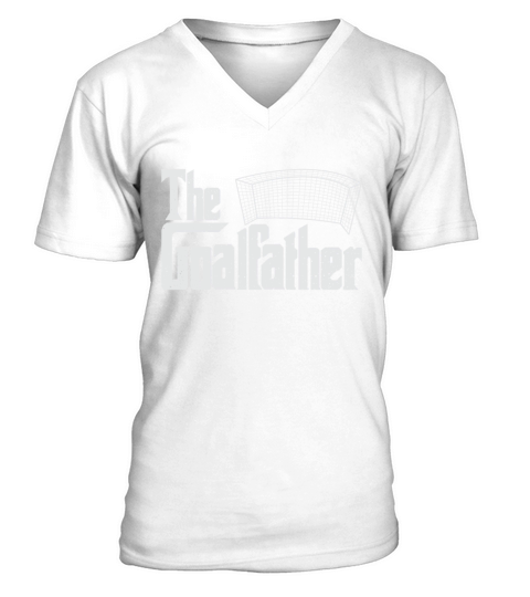 Fathers Day V-Neck T-shirt