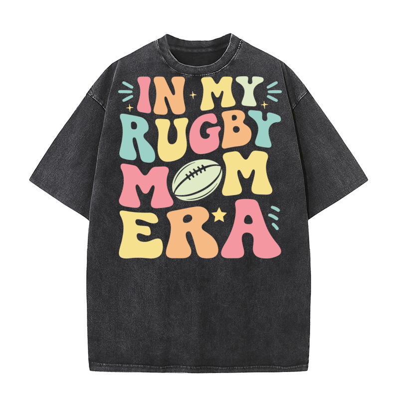 in my era 15 30 Washed T-Shirt