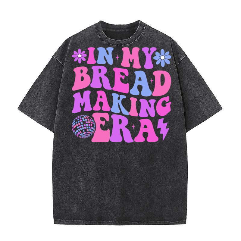 in my era 15 56 Washed T-Shirt