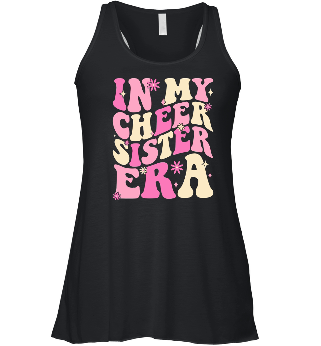 in my era 05 Women's Flowy Tank Top