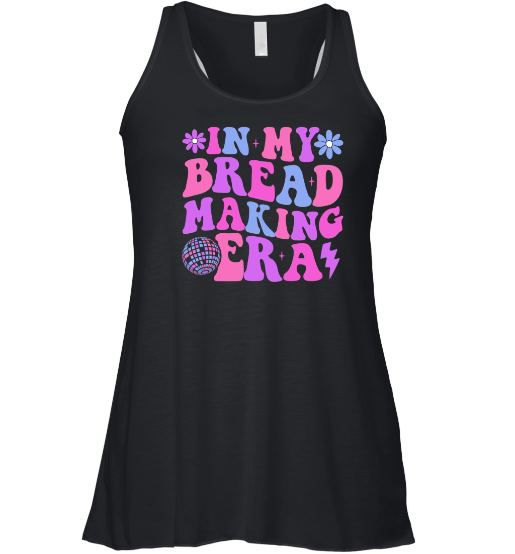 in my era 15 56 Women's Flowy Tank Top